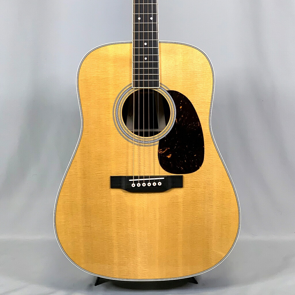 Martin D-35アコースティックギター ハードケース付き Martin D-35