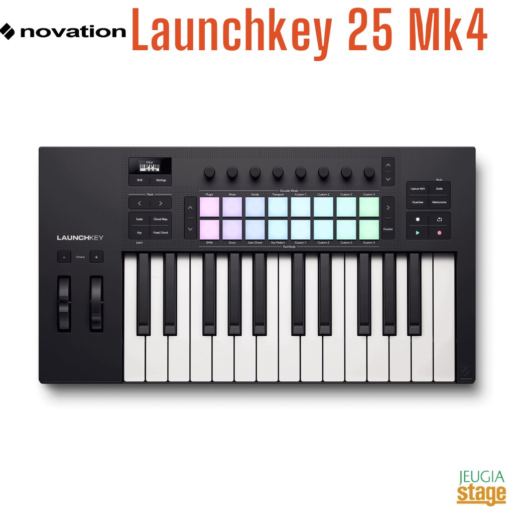楽天市場】launchkey 25 mk3の通販