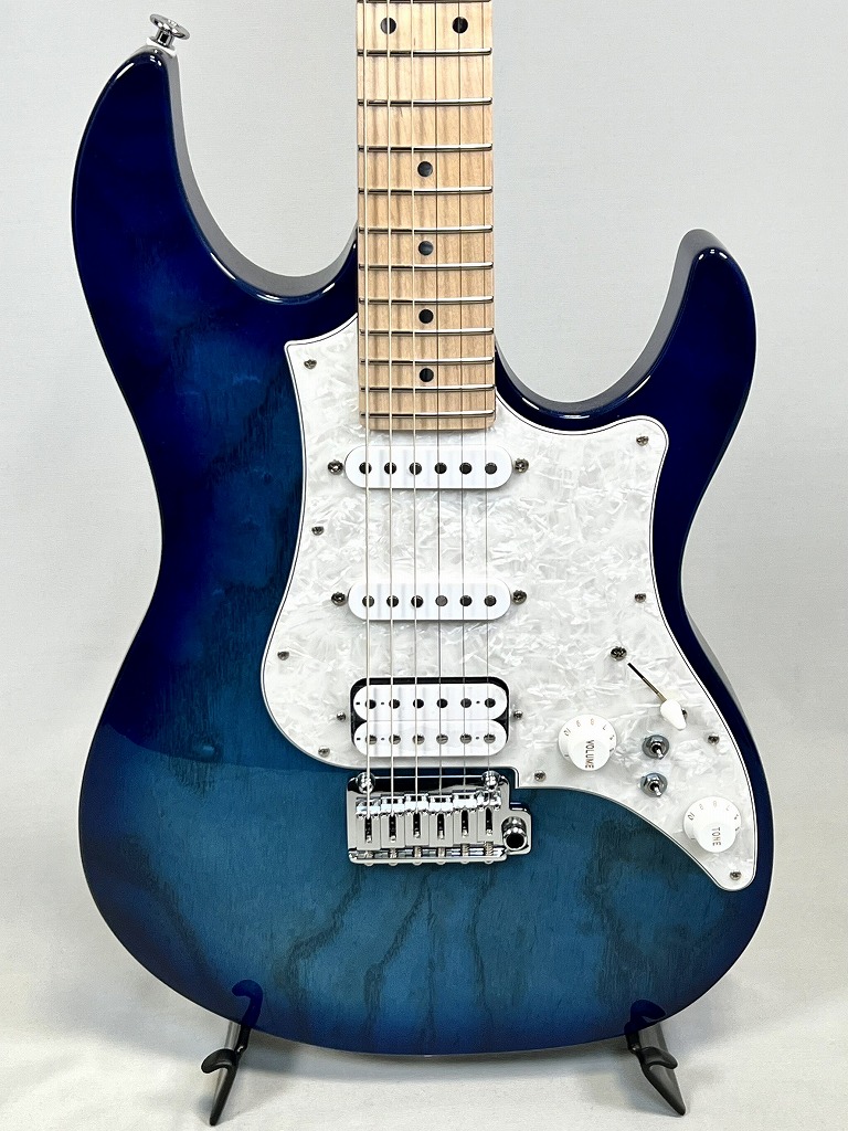 フジゲン EOS 7弦 ギター※9月25日12まで出品！ フジゲン EOS 7