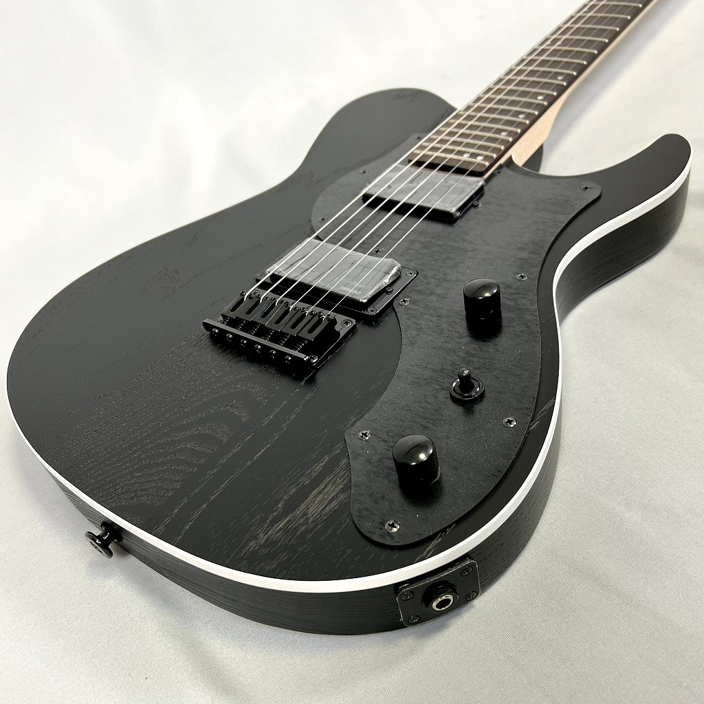 フジゲン FUJIGEN J-Standard JIL-ASH-DE664-M WNF