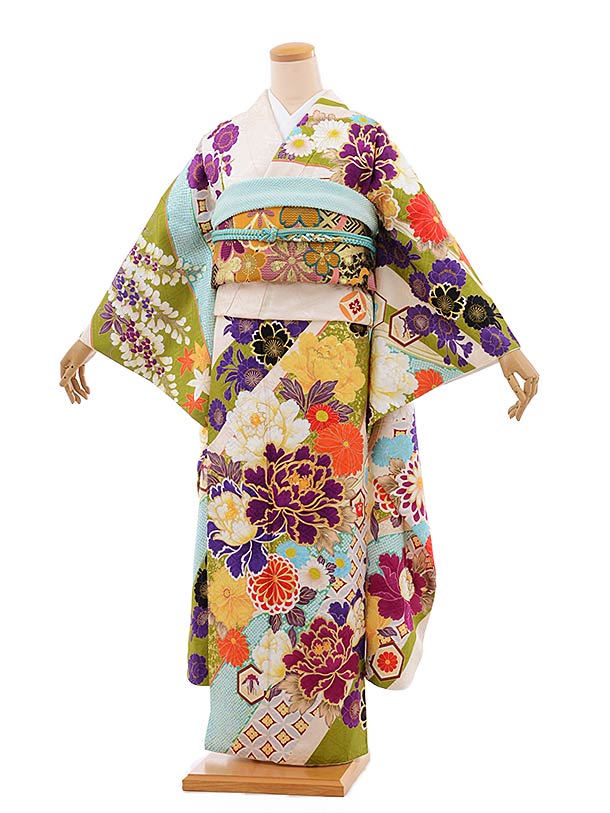 楽天市場】【成人式 振袖 レンタル】成人式 振袖|成人式振袖レンタル