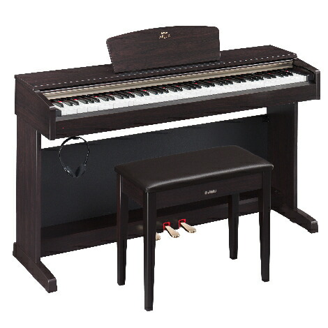 電子ピアノ YAMAHA YDP-161