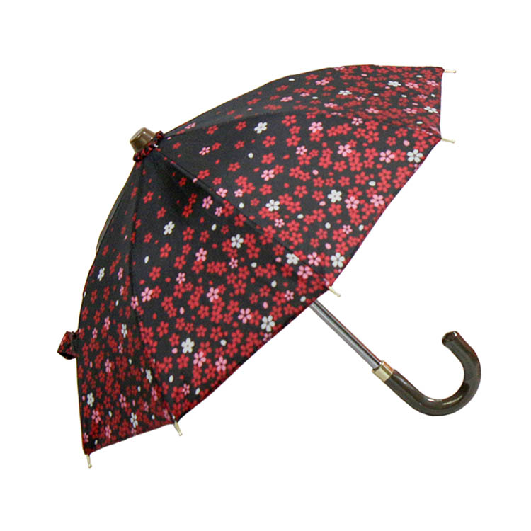 楽天市場】ミニチュア傘 和柄 ミニ 傘 柴犬 淵桜 桜 薄べに桜 歌舞伎