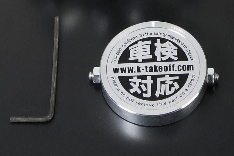 エブリィ DA64W VプッシュンR SS ブローオフバルブ K6A テイクオフ