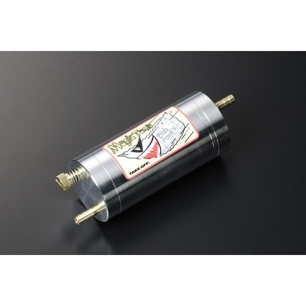 テイクオフ マジックタンク ブーストアップ ムーヴl175s 等 マジック