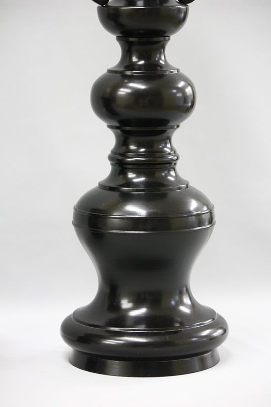 楽天市場】※受注生産品につき返品不可※【寺院用仏具】ローソク立て（象