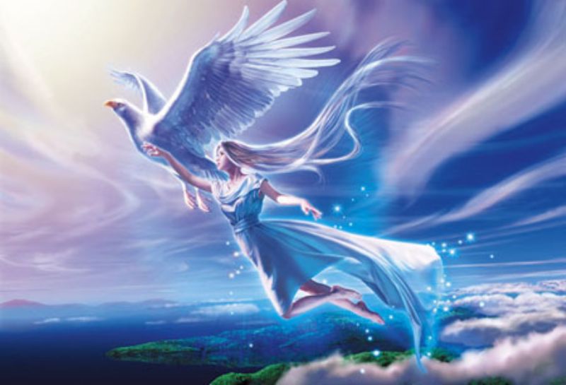 ジグソーパズル 貴希 運命の輪 シュリンク付き 未開封正規品 パズル 貴