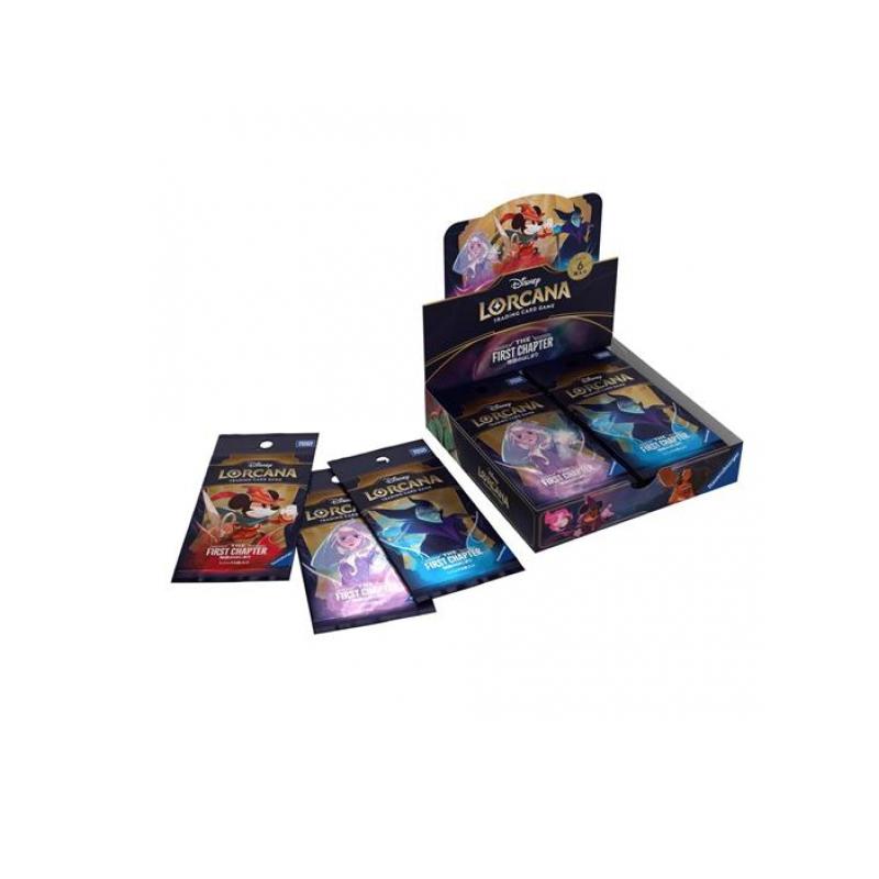 ロルカナ 物語のはじまり 1カトーン！ ロルカナ THE FIRST CHAPTER