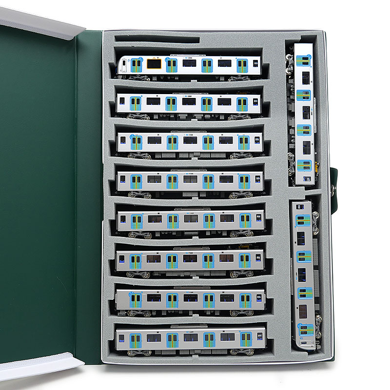 楽天市場】10 1403 西武 40000系の通販