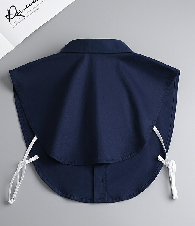 楽天市場】男性にも女性にも使いやすいカラバリ！スタンドカラー