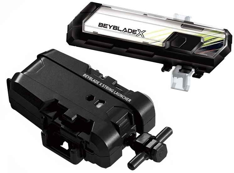 ベイブレードx まとめ売り ベイ ランチャー BEYBLADEX ベイブレードX