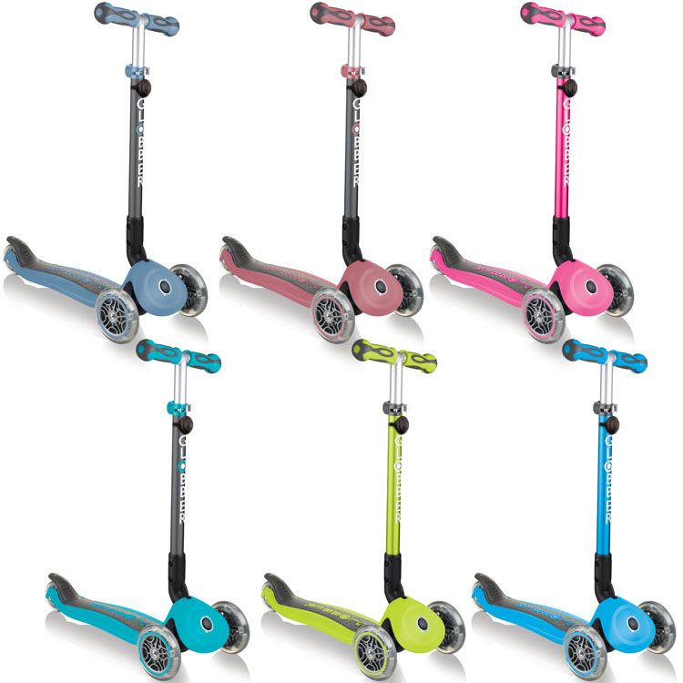 楽天市場】ゴーアップ WLGB644200 送料無料 GLOBBER グロッバー キック