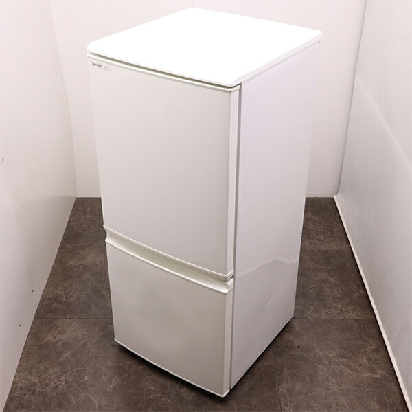 楽天市場】買い替え応援セール【中古】冷蔵庫/シャープ/一人暮らし