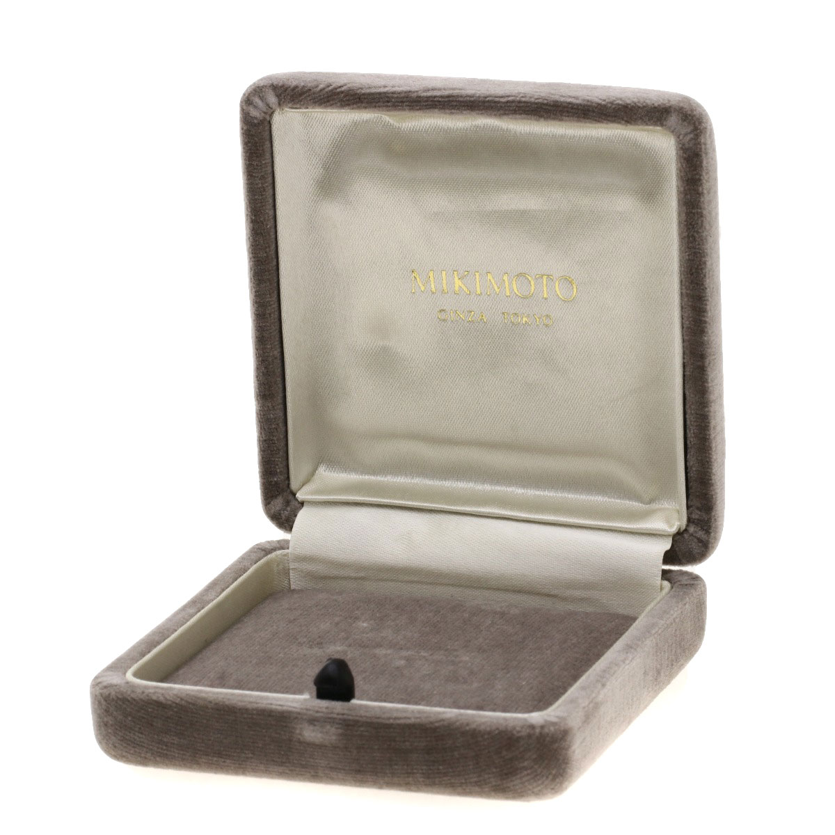 楽天市場】ミキモト パール 真珠 ピンクサファイア ダイヤモンド 桜