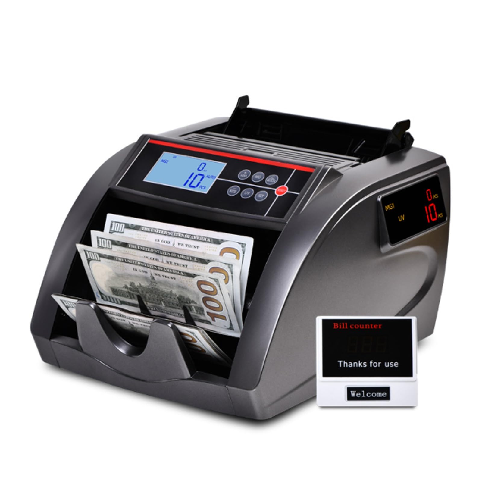 紙幣計数機 偽札検知」の人気商品一覧 | 安い商品を通販サイトから探す