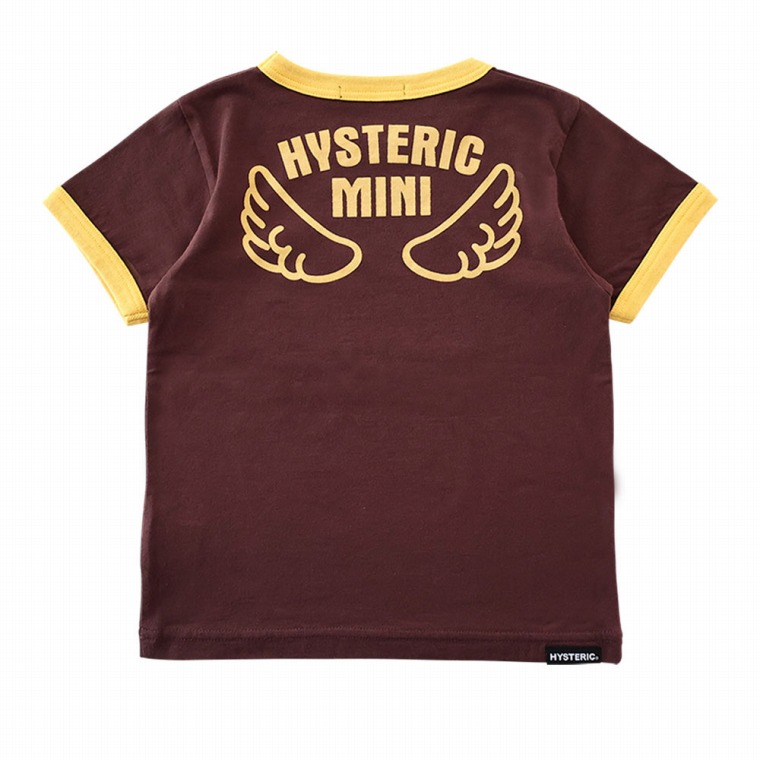 楽天市場】MY FIRST HYSTERIC マイファーストヒステリック ANGEL MINI