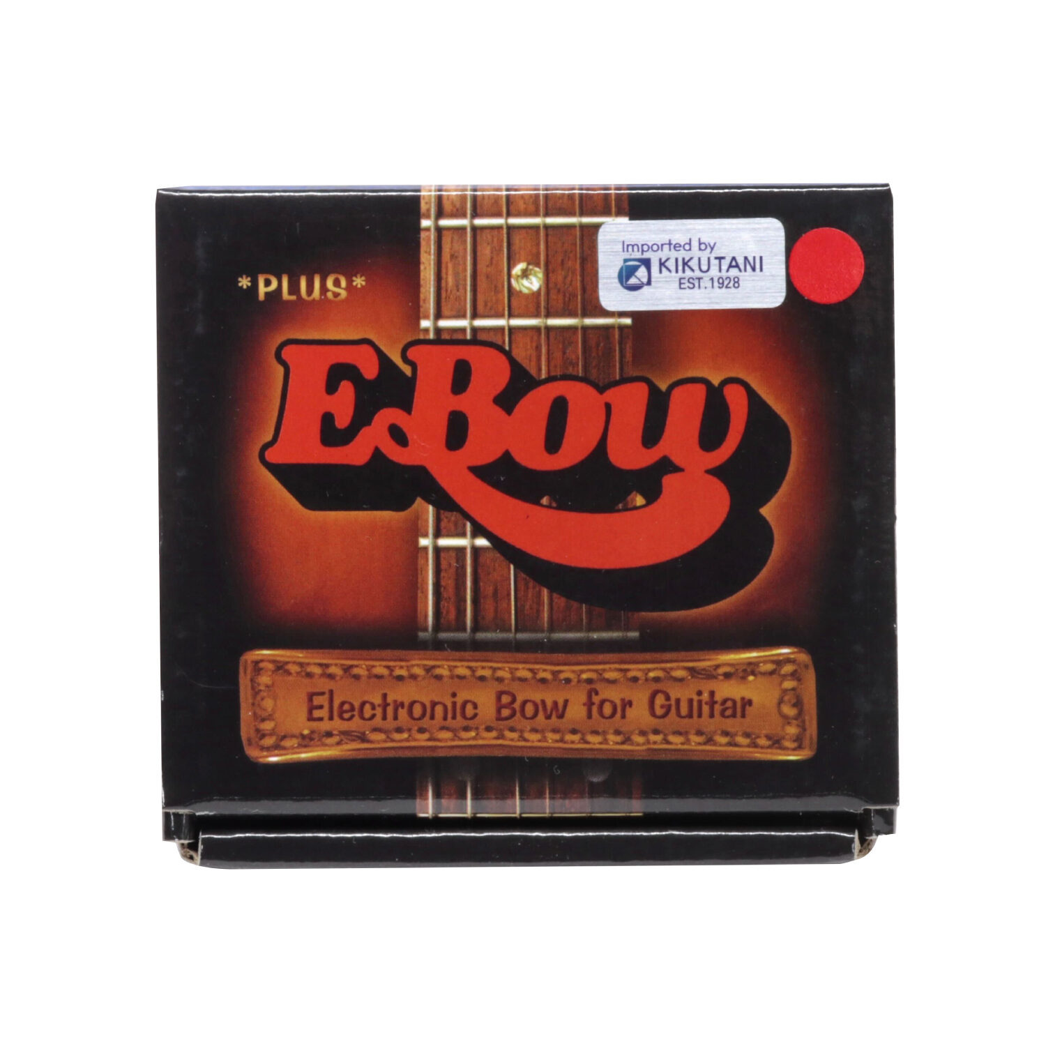 楽天市場】HEET SOUND EBOW PLUS E-BOW | イーボウ サスティン