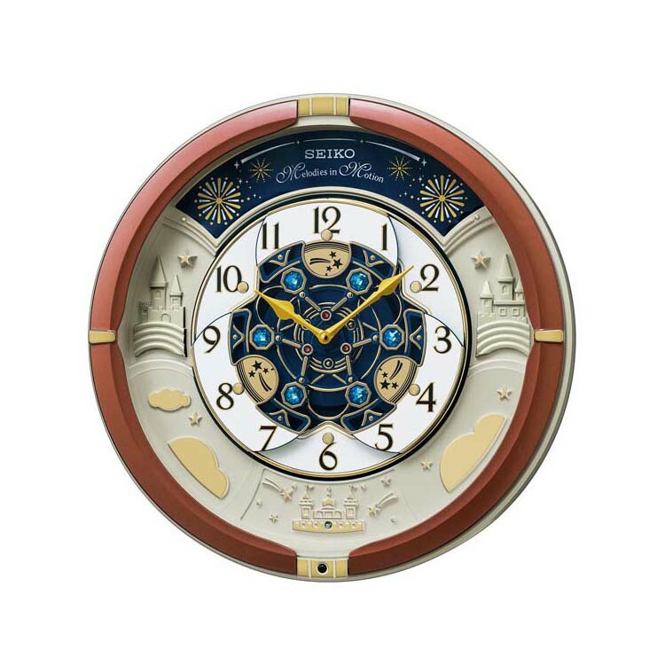 セイコー 壁掛け時計 クォーツ」の人気商品一覧 | 安い商品を通販