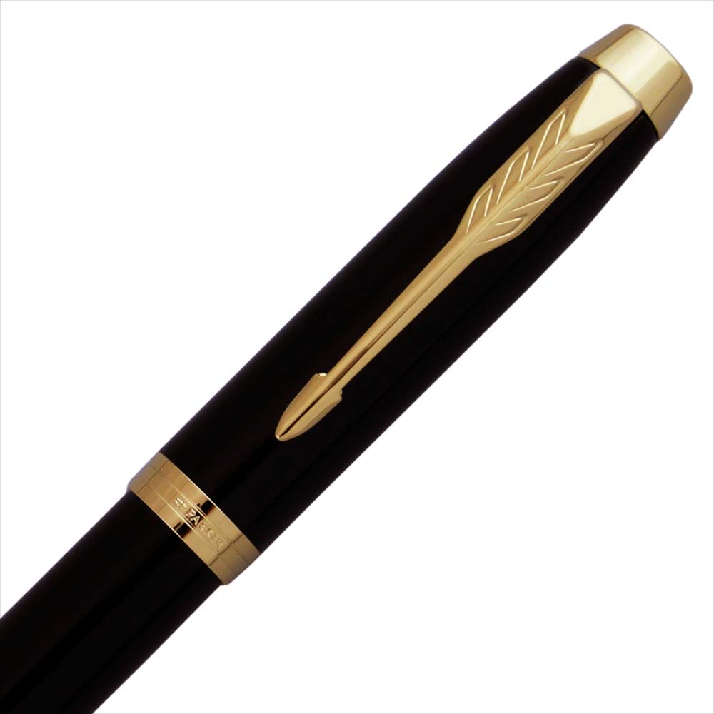 希少】PARKER パーカー プリミエ 万年筆 ペン先F ※インクでません 詳細