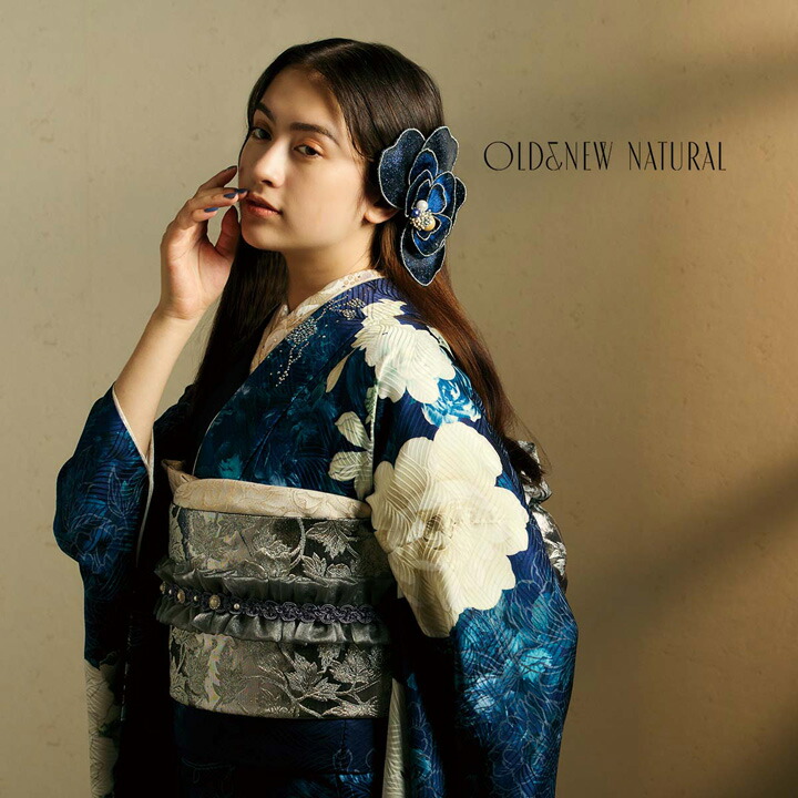 楽天市場】(卒業式応援Point10倍 2/19迄) 未仕立て 振袖 22点セット