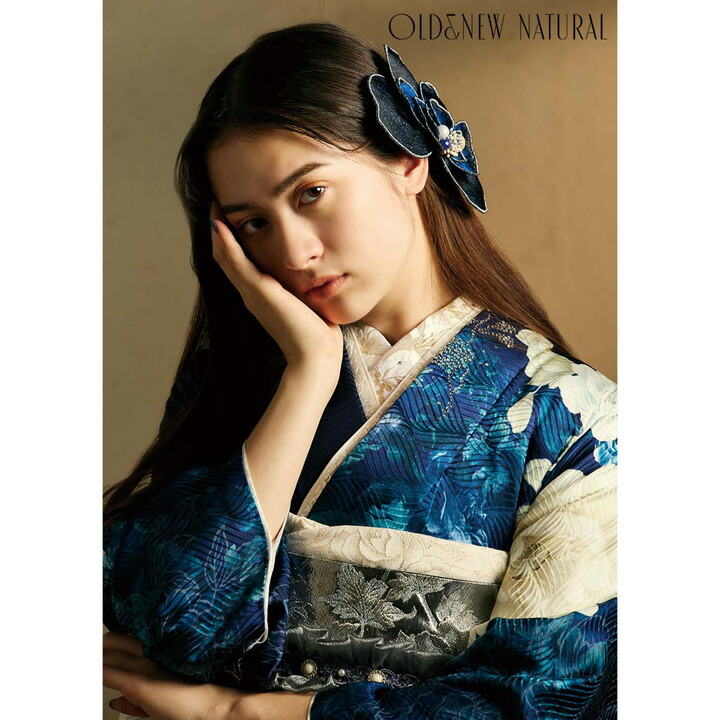 楽天市場】(卒業式応援Point10倍 2/19迄) 未仕立て 振袖 22点セット