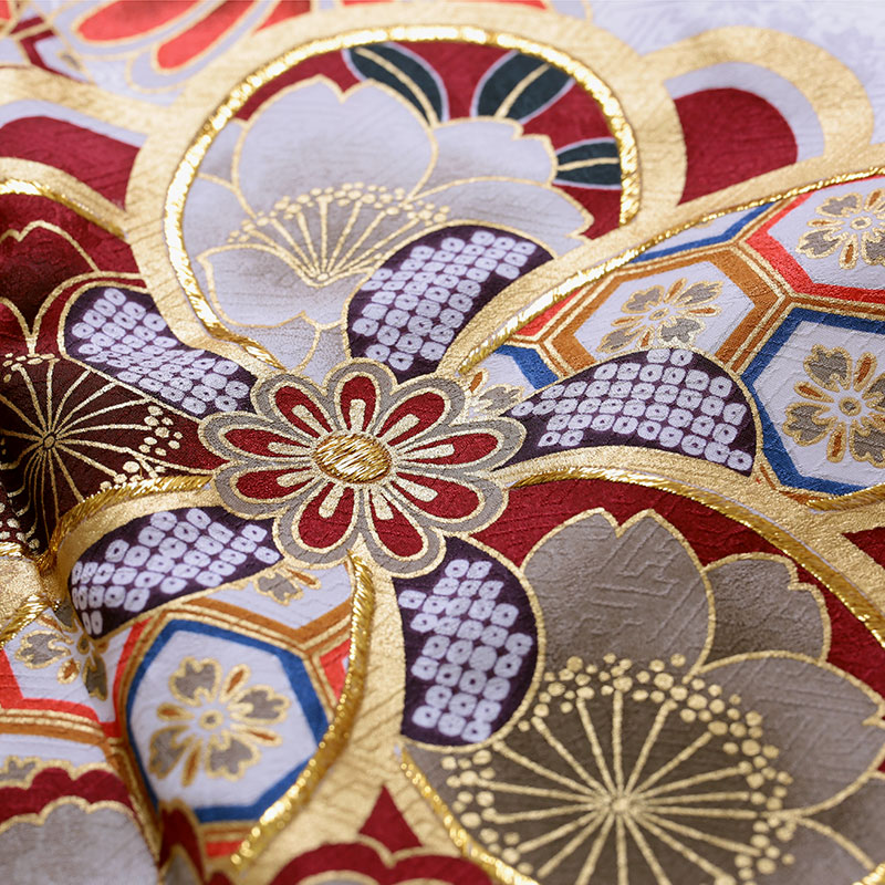 楽天市場】成人式早割クーポン10％オフ【振袖 レンタル】RS2008 正絹