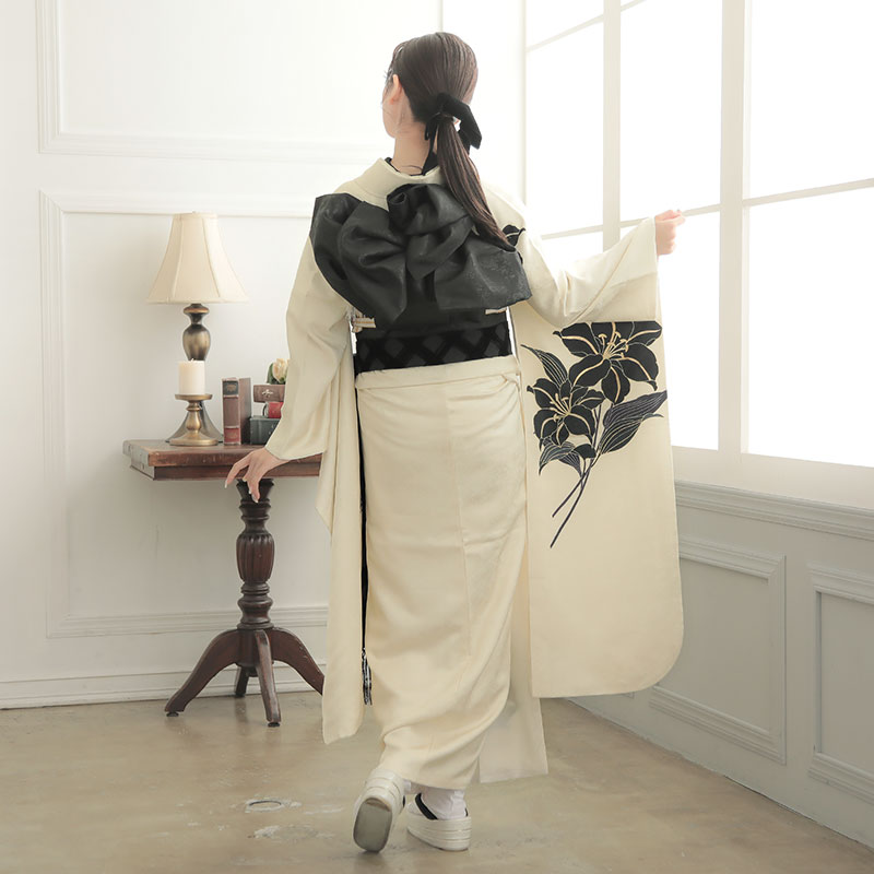 楽天市場】成人式早割クーポン10％オフ【振袖 レンタル】RS2026 正絹