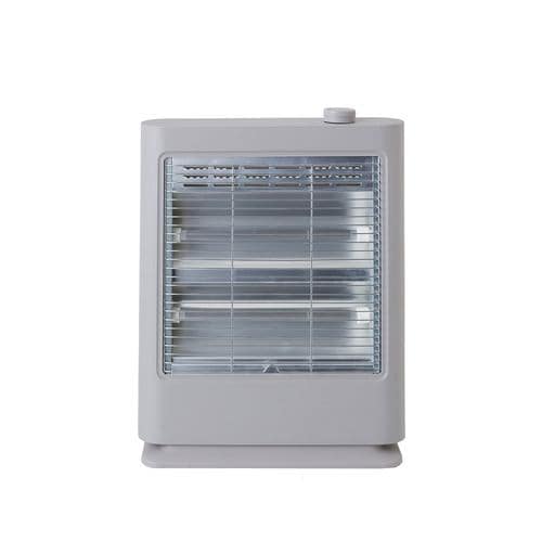 Brissa 電気ヒーター BDEM600GG ブリッサ（Brissa） BDEM600GG 石英管