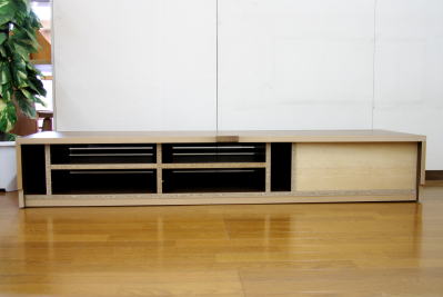 楽天市場】テレビボード テレビ台 ローボード エルバ オッジオ Elba