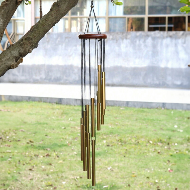 Feel so Free ウインドチャイム