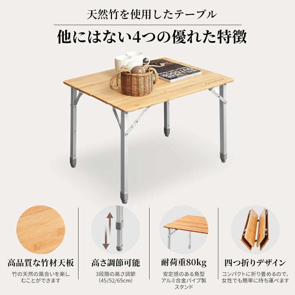 楽天市場】【マラソン☆20％OFFクーポン+P5倍】KingCamp アウトドア