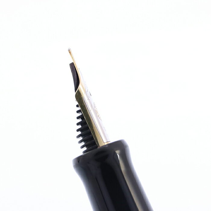 楽天市場】NAKAYA 中屋万年筆 万年筆 バランスコントロールモデル