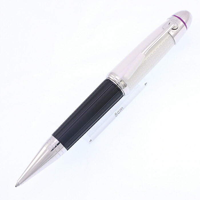 楽天市場】モンブラン クルーズコレクション ボールペンの通販