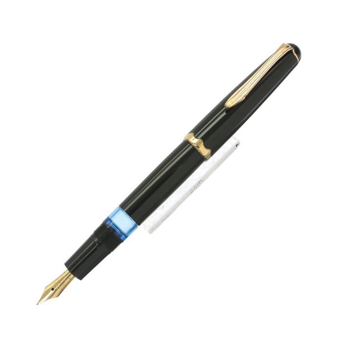 MONTBLANCモンテローザ ヴィンテージ 万年筆 14金 MONTBLANC
