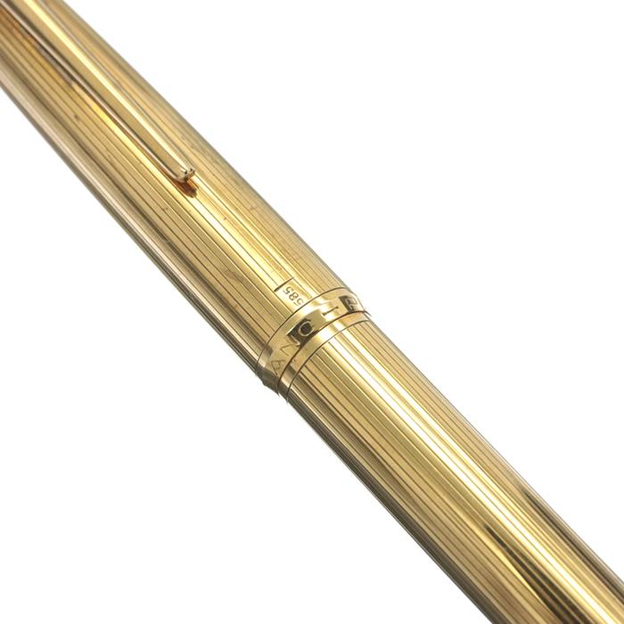 楽天市場】MONTBLANC モンブラン メカニカルペンシル Pix #95 14K