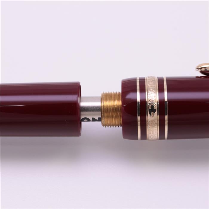 楽天市場】MONTBLANC モンブラン ボールペン マイスターシュテュック