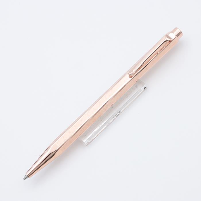 楽天市場】CARAN d'ACHE カランダッシュ ボールペン エクリドール