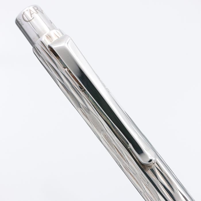 楽天市場】CARAN d'ACHE カランダッシュ メカニカルペンシル