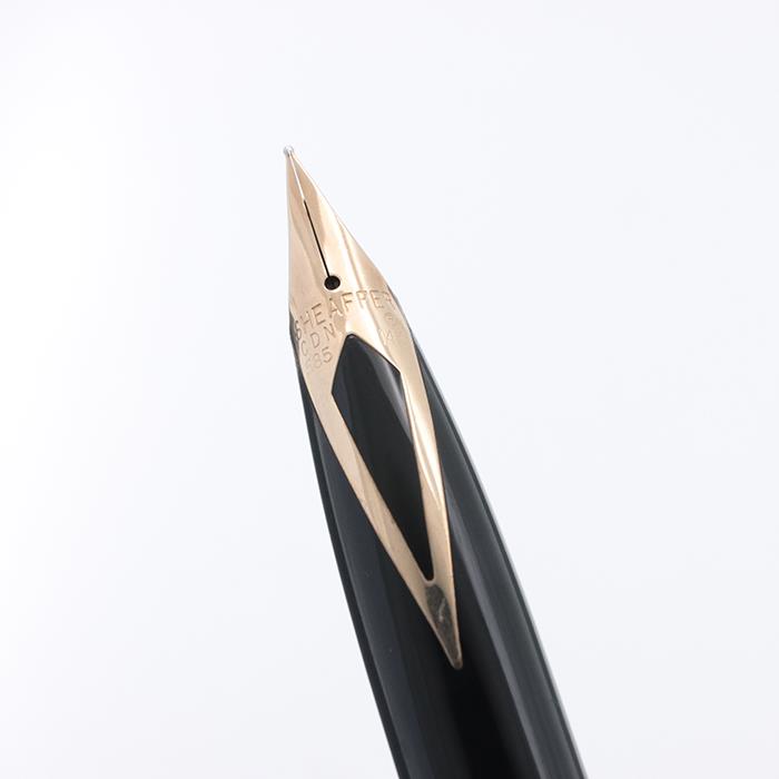 楽天市場】SHEAFFER シェーファー 万年筆 タルガ 1005 フルートライン