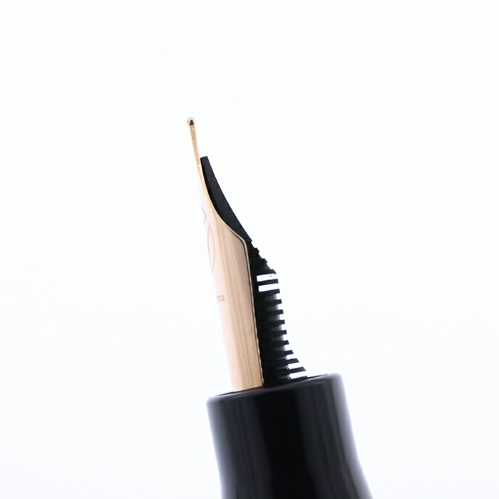 楽天市場】DELTA デルタ 万年筆 モモ・デザイン トルク ブラック