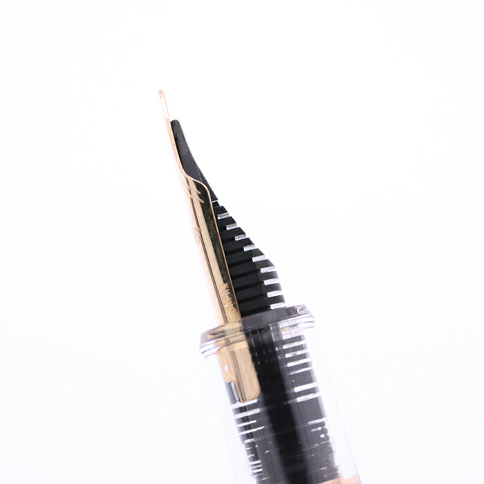 プラチナ「ニース」ロゼ 3776 センチュリー 万年筆 特集｜伊東屋