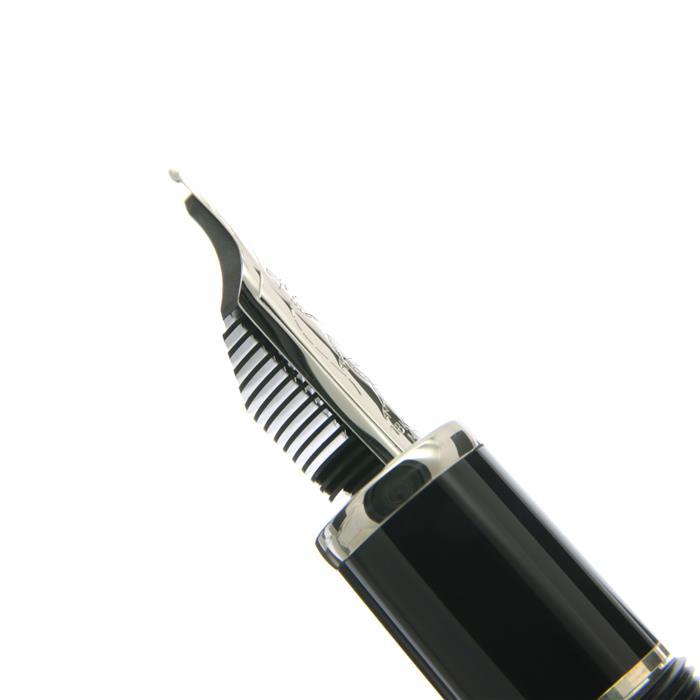 楽天市場】MONTBLANC モンブラン 万年筆 作家シリーズ2004 フランツ