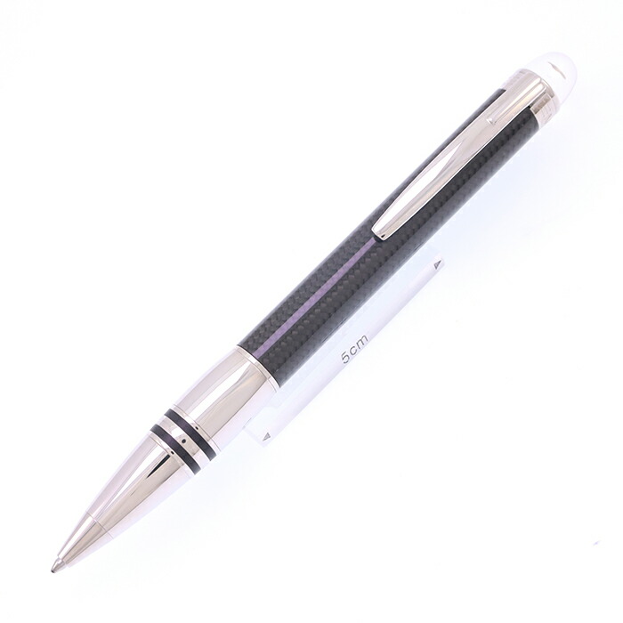 楽天市場】モンブラン スターウォーカー カーボンの通販