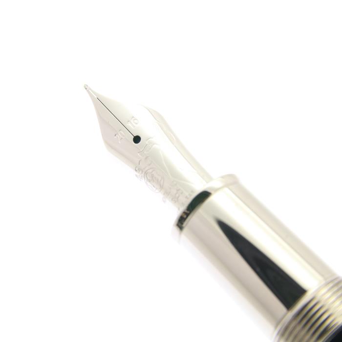 楽天市場】MONTBLANC モンブラン 万年筆 グレートキャラクターズ2016