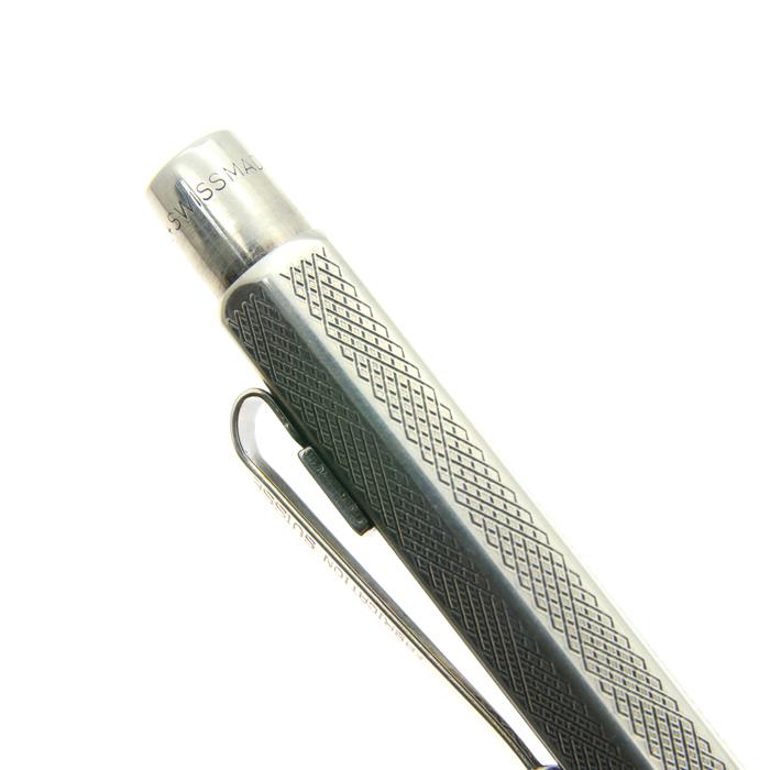 楽天市場】CARAN d'ACHE カランダッシュ ボールペン エクリドール