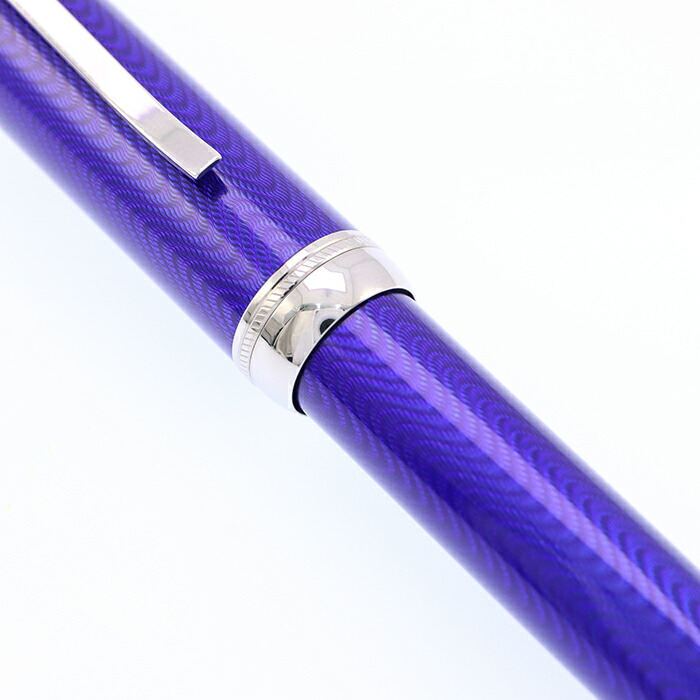 楽天市場】MONTBLANC モンブラン 万年筆 作家シリーズ2003 ジュール