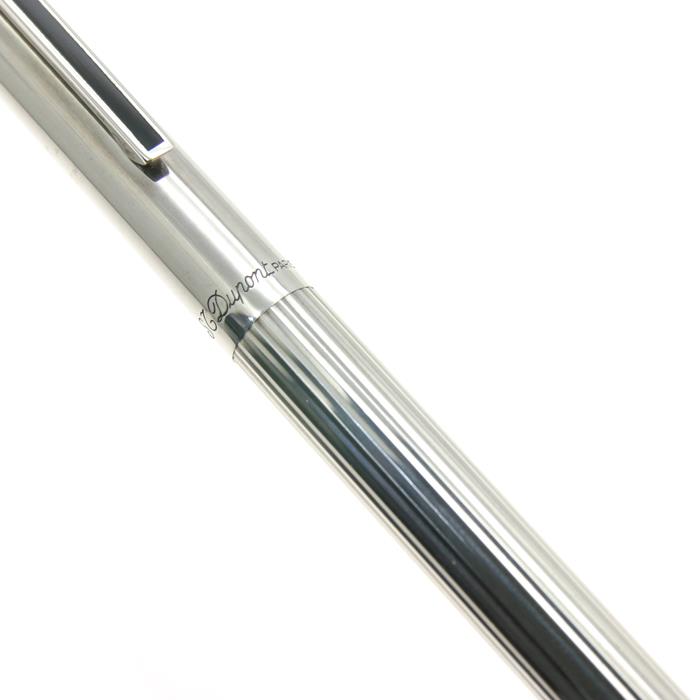 楽天市場】S.T.Dupont エス・テー・デュポン ボールペン クラシック