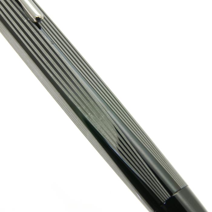 楽天市場】CARAN d'ACHE カランダッシュ ボールペン RNX.316 PVD