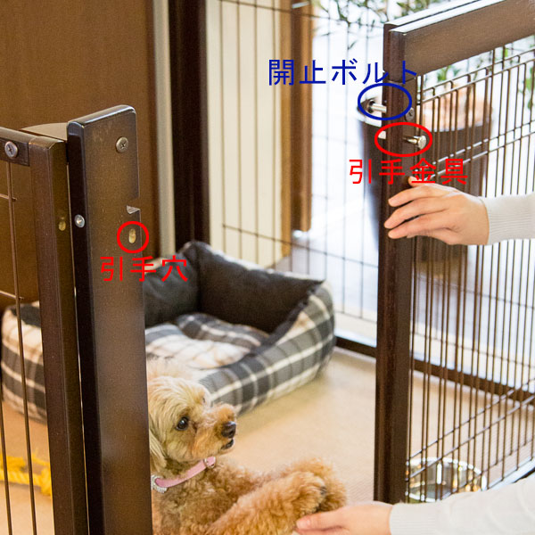 楽天市場】[セール][サークルプラスFS80Lpメッシュ(ブラウン色のみ)]犬