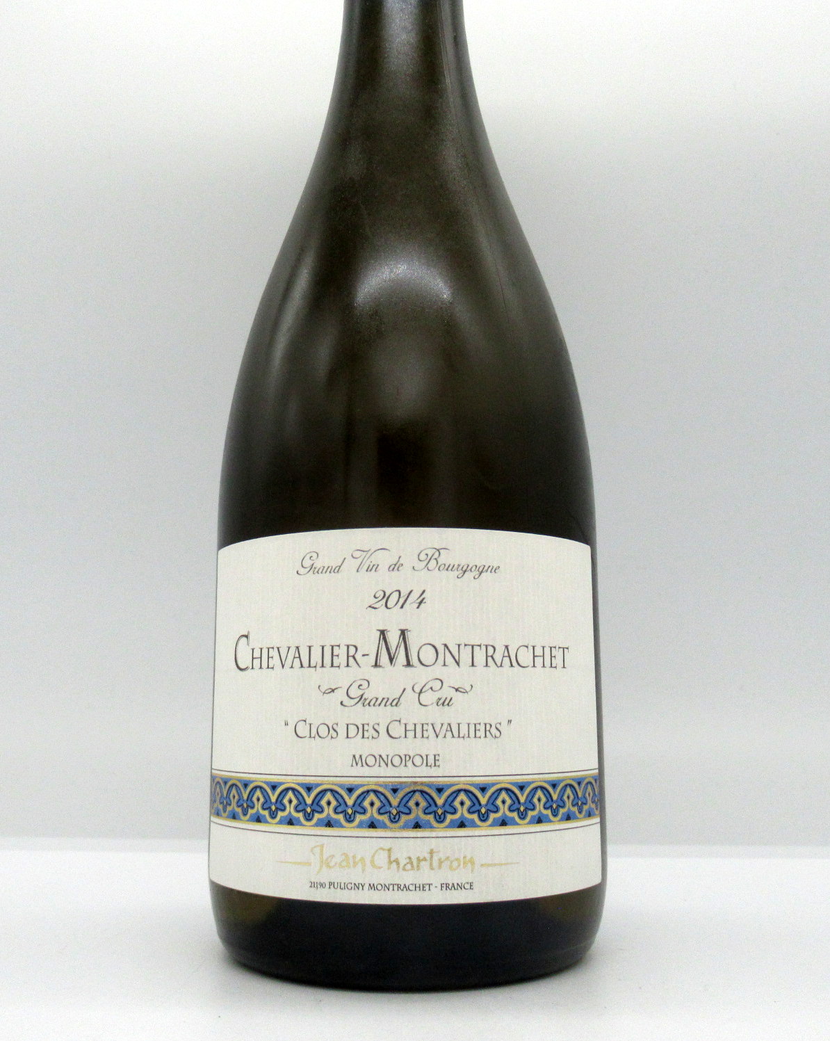 シュヴァリエモンラッシェ2015 クロデシュヴァリエ モノポール